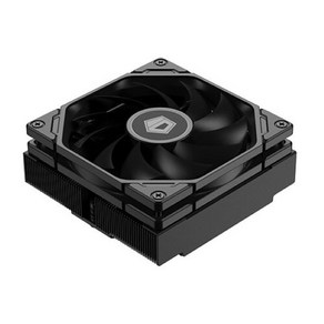 ID-COOLING IS-47-XT 데이븐 CPU 쿨러, 1개, 단일, 공랭쿨러