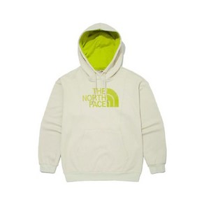 노스페이스 공용 ERIUS HOOD PULLOVER RNM5PL52K-CRE