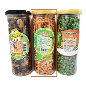 태국 간식 브레드스틱 150g 가까이 태국과자 간식 THAI SALTY BREAD STICKS