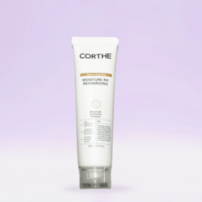 [수분Best] 코르테 더모 에센셜 모이스처 알엑스 리차징 ++ 수분크림 스킨케어 Skin calming Cotedemo Essential 보습크림, 1개, 150ml