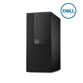 DELL 옵티플렉스 3050 MT 7세대 i5 램16G SSD256G+HDD500G 윈도우10(무상보증1년), i5-7500 16G SSD256+HDD500 윈10