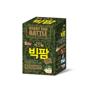 롯데햄 빅팜1200g(60gX20개입), 1.2kg, 1개