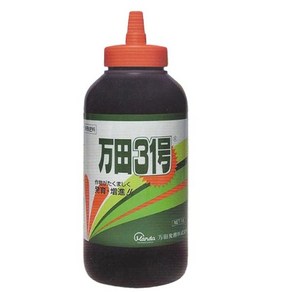 만다 31호(500ml) - 식물활성 만다효소 AM222, 1개, 500ml