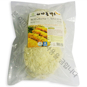 상신 피자돈까스(135g ) 1.35Kg, 135g, 10개