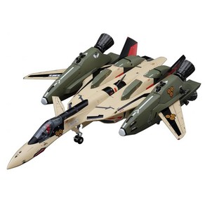 Hasegawa 마크로스 시리즈 프론티어 VF-19EF/A 이사무 스페셜 1/72 스케일 프라모델 65836, 1개