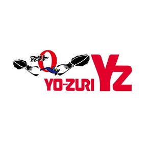 요즈리 YOZURI 낚시스티커, 1개