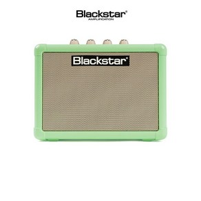 블랙스타 Blackstar FLY3 앰프 미니 일렉트릭 베이스 어쿠스틱 다용도 휴대용