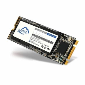 한창코퍼레이션 CLOUD SSD M.2 SATA3