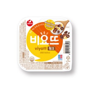 서울 비요뜨 링크 138g, 24개