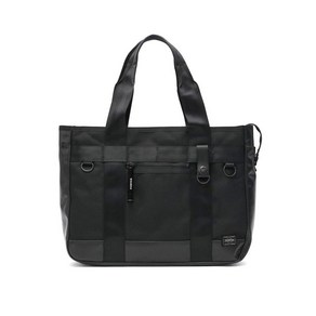 요시다 가방 포터 히트 토트백 PORTER HEAT TOTE BAG 703-07966 블랙