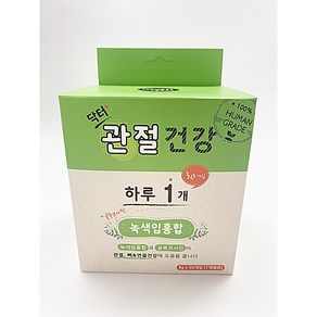 뉴알엑스 닥터 관절(초록입홍합)240g, 뼈/관절강화, 1개, 닭고기