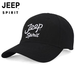 JEEPSPIRIT 정품 모자 야구 모자 OM18CD996CA0109 쿠팡