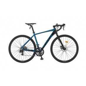[삼천리자전거] 700C XRS 14 G 14단 로드 자전거 2022, 다크 블루 그린/블랙, 510, 1개
