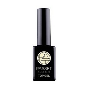 PASSET 파셋 퍼펙트탑젤(논와이프탑) 10ml, 선택옵션, 1개