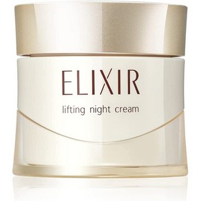 일본직발송 6. エリクシール(ELIXIR) 에릭 씰 슈페리엘 리프트 나이트 크림 W 40G B01LPFB6UQ, 통상품_One Colo