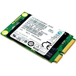 저렴한 삼성 128GB mSATA SSD 내장 인치 델 PN 00Y6FC, 01 128GB, 01 128GB, 1개