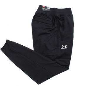 언더아머 UA 남성용 SS JOGGER 트레이닝 조거팬츠 긴바지 + 패션마스크