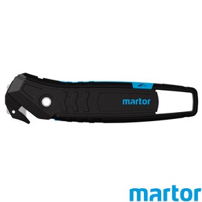 mato 350001 SECUMAX 350 마토 안전칼 산업용안전칼, 상세페이지 참조, 1개