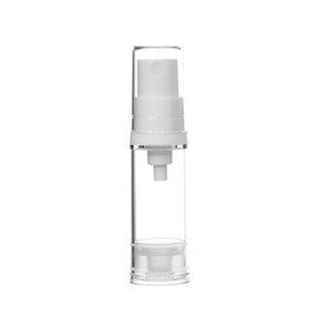 허브스프레이 에어리스 미니 진공스프레이 5ml 10ml 15ml