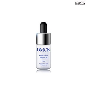 [정품] DMCK 하이드레이션 앰플 10ml