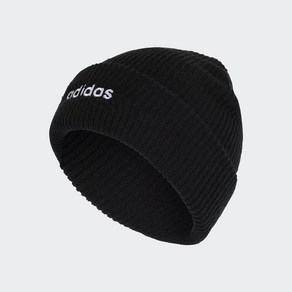 아디다스 ADIDAS 남녀공용 캐쥬얼 비니 모자 클래식 비니 IY5261