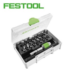 [FESTOOL] 페스툴 시스테이너 SYS3XXS CE-MX BHS 60 (205822)