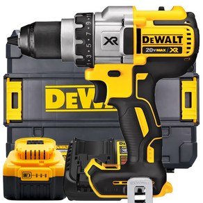 디월트 DCD991 20V 5.0Ah 호환 배터리 1개 세트 전동 드릴 충전 무선 드라이버 DCD991N