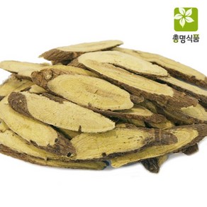 우즈베키스탄 감초(호수선택), 600g, 1개