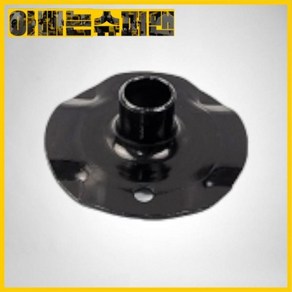 마끼다(MAKITA) 마끼다 6mm가이드부싱 343577-5(RT0700C용) 343577-5, 1개