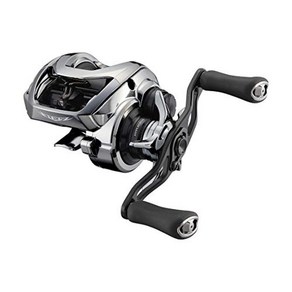 Daiwa Steez Limited SV TW 1000HL Left Handle (Bait Reel) [2020 Model]