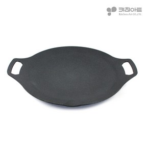 키친아트 국산 통주물 멀티 그리들, 28cm, 1개