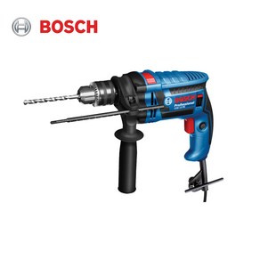 보쉬 전기 해머드릴 GSB16RECO 750W 100PCS 파우치, 100개