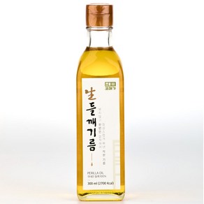 코메가 생들기름, 300ml, 1개