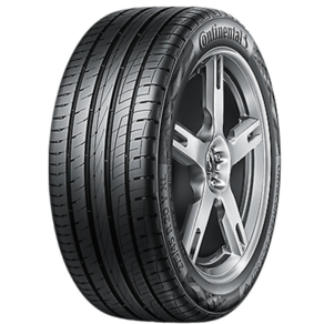 콘티넨탈타이어 UltaContact6 SUV (Thiland Malaysia China), 225/60R18, 1개