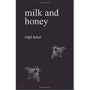 Milk and Honey, Andews McMeel Pub