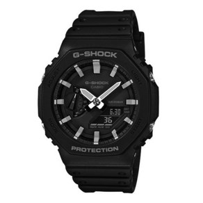 정품/G-Shock/GA-2100-1ADR/지샥시계/손목시계