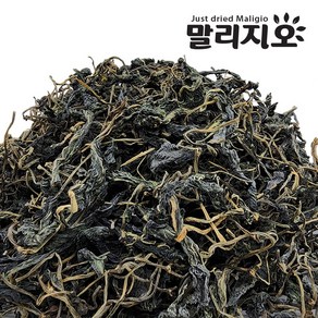 말리지오 국산 말린 고춧잎, 100g, 1개, 100g