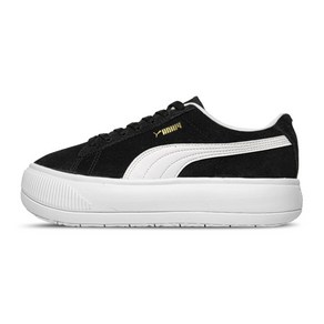 매장정품 푸마 PUMA 스웨이드 마유_380686-02 1547349