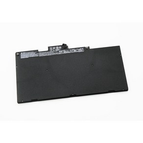 HP EliteBook 745 755 840 848 850 G4 배터리 TA03XL 노트북 배터리, 1개