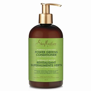 시어모이스처 Moinga & Avocado Powe Geens Conditione, 1개, 384ml