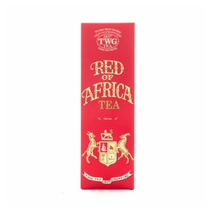 티 오뜨쿠튀르 100g Red of Africa 티 TWG