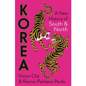 Koea:A New Histoy of South and Noth, Koea, Victo Cha, Ramon Pacheco Pa.., Yale Univesity Pess