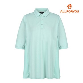 [올포유]카라 솔리디쉬 티블라우스 ALTYM7111-830