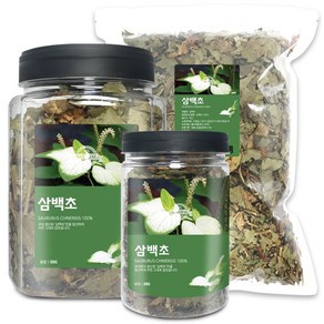 삼백초(국산) 모음 말린 삼백초 건강 한방 약재 차, 삼백초[국산] 300g, 1개