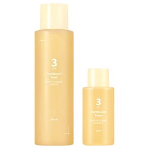 넘버즈인 3번 결광가득 에센스 토너 200ml+50ml, 250g, 1개