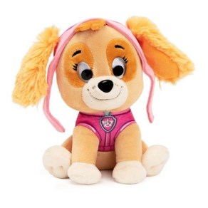 GUND 퍼피구조대 스카이 코카프 강아지 인형 16cm (G6 (WFC908C)