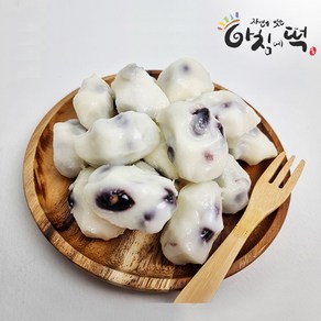 [아침에떡] 송편 모시개떡500g 오색송편1kg 모시송편1kg 콩송편1kg, 1개