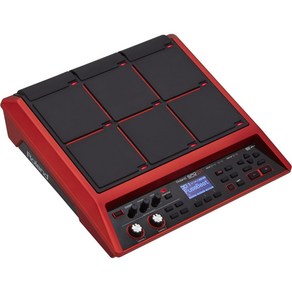 ROLAND 롤랜드 일렉드럼 SPD-SX 샘플링 패드 스페셜 에디션, 1개