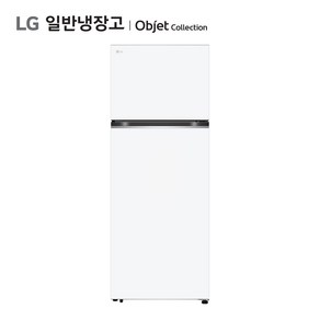 LG 일반냉장고 오브제컬렉션 461L D463MHH33 희망일 배송가능 공식판매점