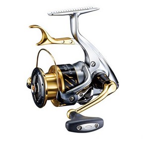 시마노 (SHIMANO) 스피닝 릴 이소 16 BB-X 데스피나 2500DXG